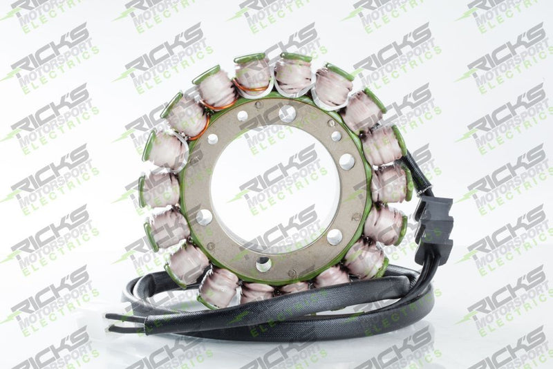 Load image into Gallery viewer, Ricks Stator For Honda Magna 700 VF700C 1985-1986 21-148