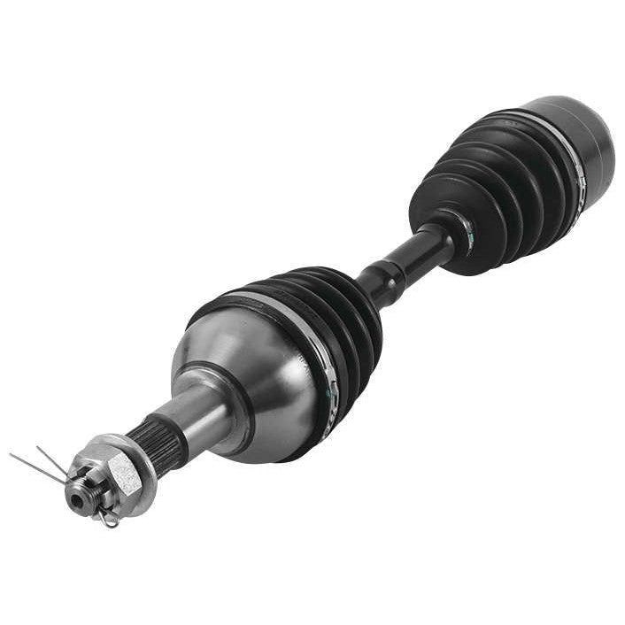 Load image into Gallery viewer, QuadBoss Replacement Axles Rear/Middle - TRM-CA-8-327