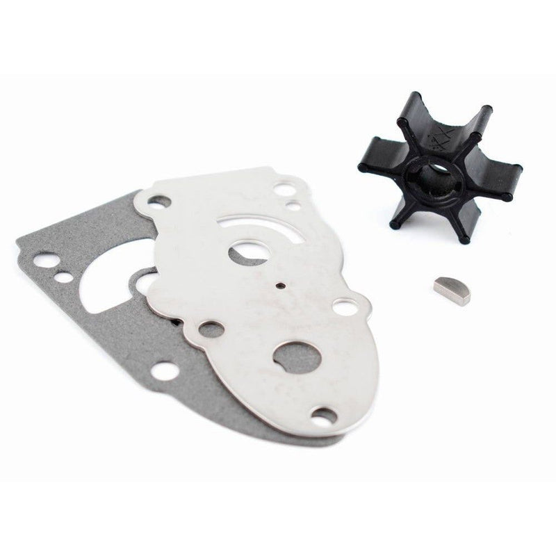 Load image into Gallery viewer, WSM Water Pump Service Kit for Suzuki 6 / 8 Hp DT 725-500-02