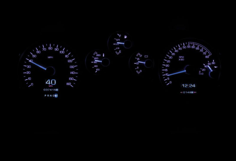 Load image into Gallery viewer, Dakota Digital 1982-1989 Chevy Camaro RTX Analog Gauge kit RTX-82C-CAM-X?