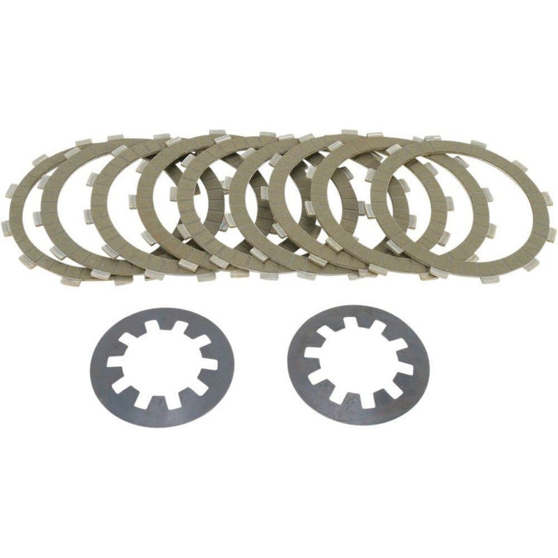 Load image into Gallery viewer, EBC SRC Street Racer Kit - SRC95