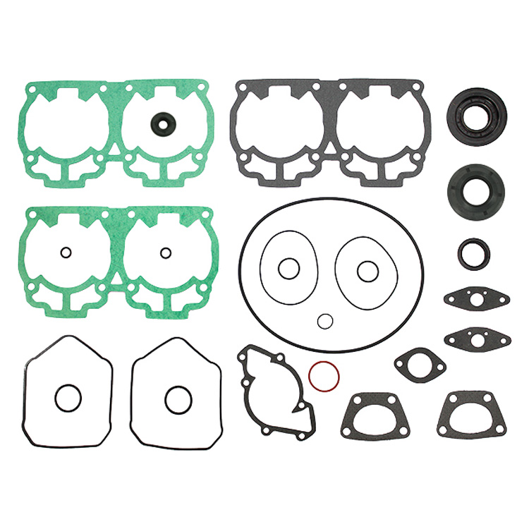 Load image into Gallery viewer, SPI 09-711235 Spi Full Set W/oil Seals