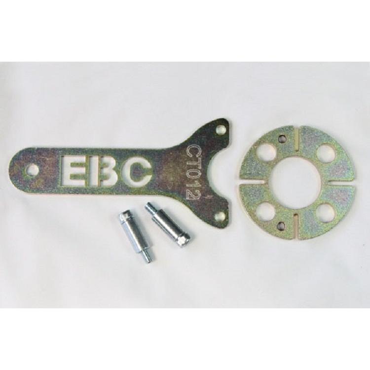 Load image into Gallery viewer, DRC Series Clutch Rebuild Kit W/Removal Tool TRX250TM FourTrax Recon 97-14