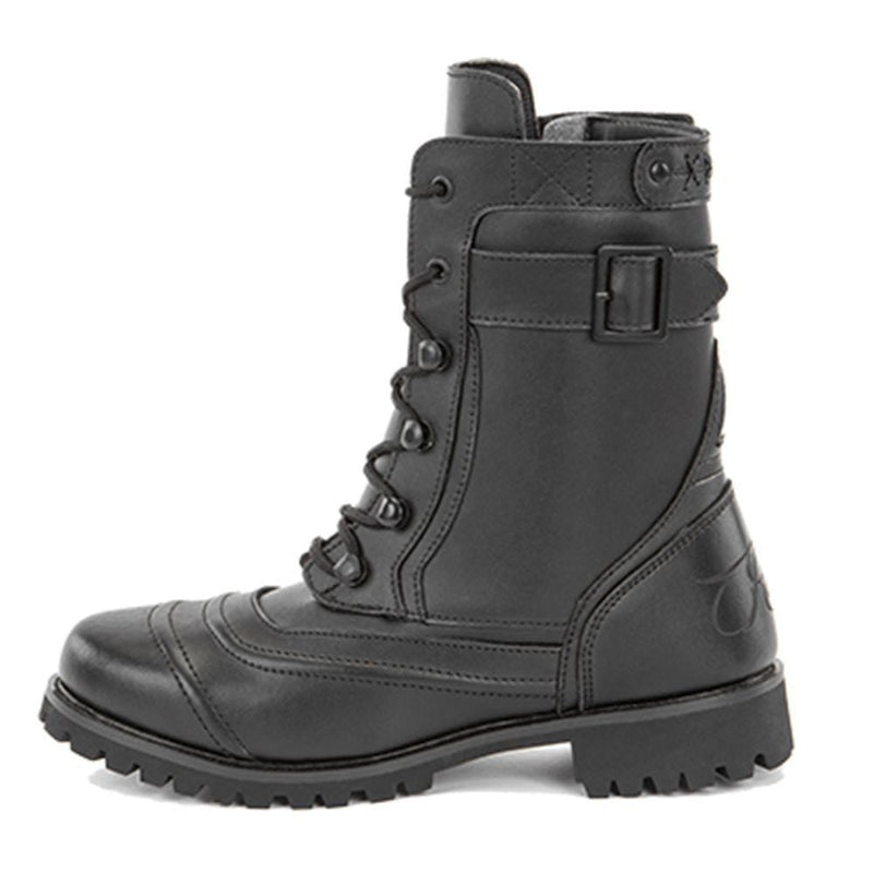 Load image into Gallery viewer, Joe Rocket Lady Combat Boot