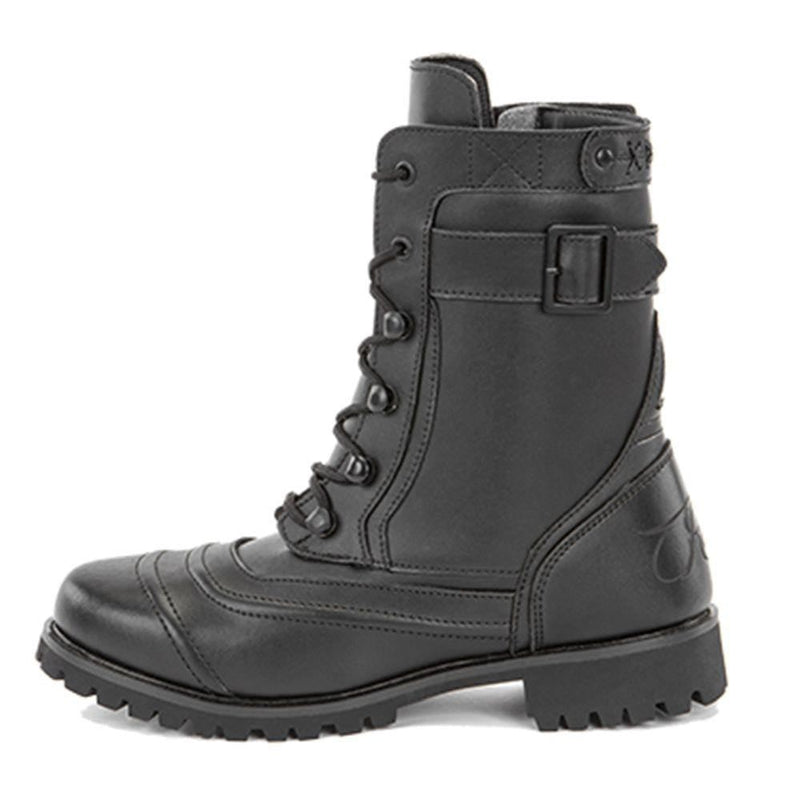 Load image into Gallery viewer, Joe Rocket Lady Combat Boot