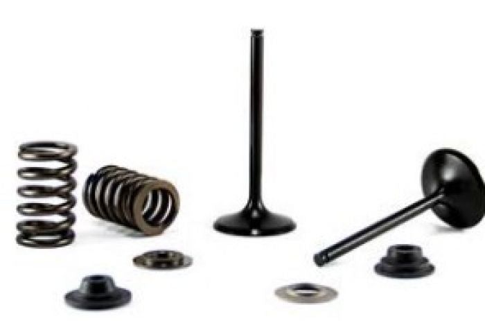 Load image into Gallery viewer, Bronco Exhaust Valve AU-09203E