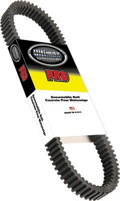 Load image into Gallery viewer, Ultimax By Timken Pro Beltsnowmobile 144-4353U4 144-4353U4