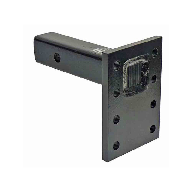 Load image into Gallery viewer, Combination Pintle Hitch With Mounting Kit And 2-5/16 Inch Ball, Mounting Plate and Hardware - 15,000 lbs. Towing Capacity