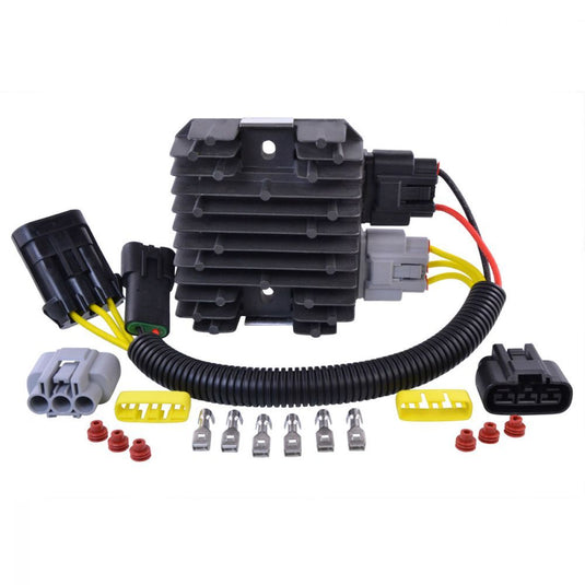 RMStator Mosfet Voltage Regulator RMS020-103771