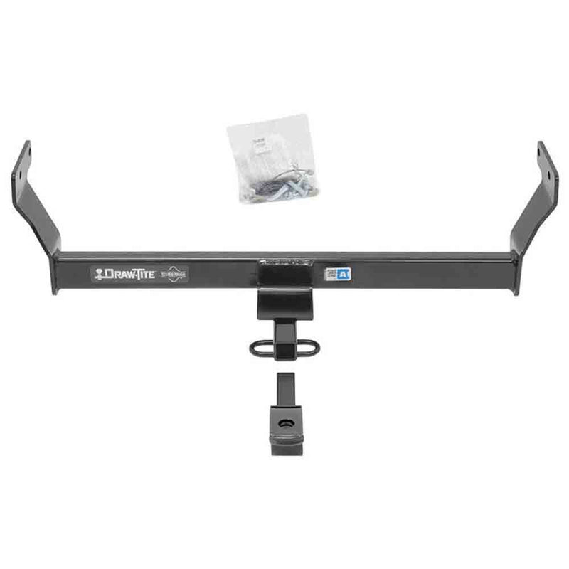 Load image into Gallery viewer, Class I 1-1/4 Inch Trailer Hitch Receiver fits Select Infiniti Q50