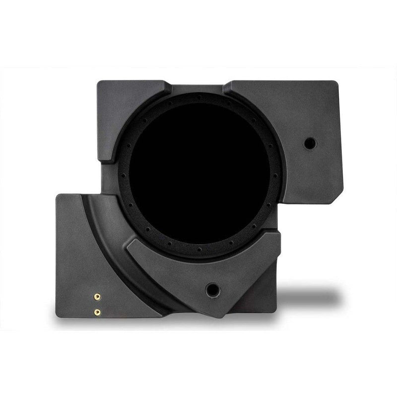 Load image into Gallery viewer, SSV Works Behind Seat Speaker Pods with Unloaded Subwoofer Box For Can-Am Maverick X3 17-22