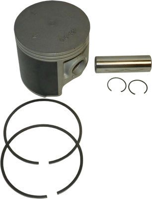 Load image into Gallery viewer, WSM Piston Kit Platinum .75mm Over - 010-827-06PK
