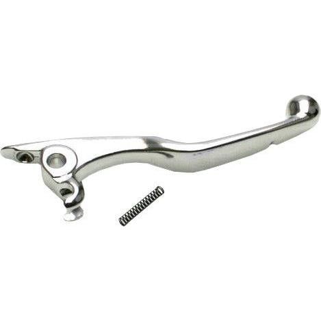 Load image into Gallery viewer, Motion Pro Polished Aluminum Brake Lever 14-9007