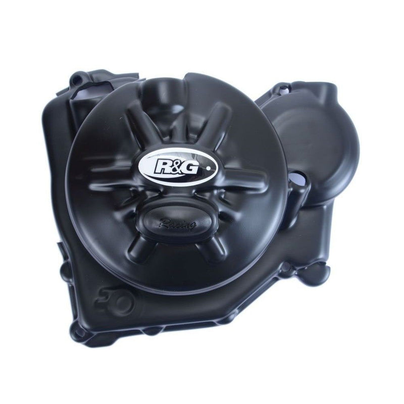 Load image into Gallery viewer, R&G Racing Race Series Engine Case Covers For 2019-2020 Aprilia RSV4 1100 Factory