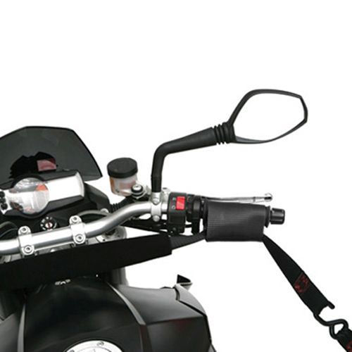 Load image into Gallery viewer, Canyon Dancer Bar Harness 34" Black - 39505