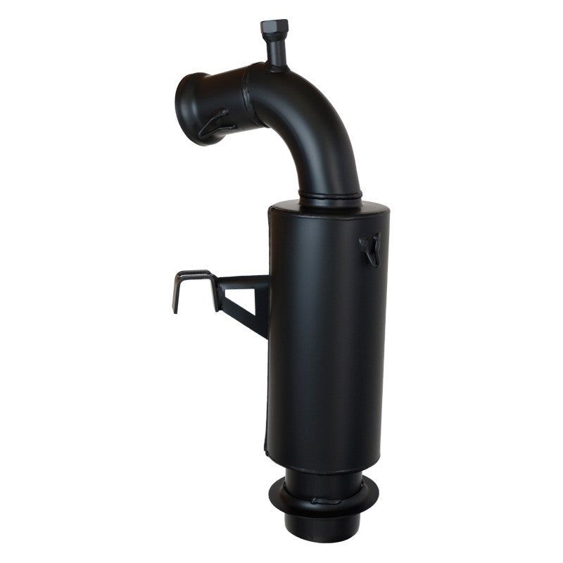 Load image into Gallery viewer, GGB Exhaust Mountain Muffler For 2013-2017 Ski-Doo XM 800 E-TEC 762-1054