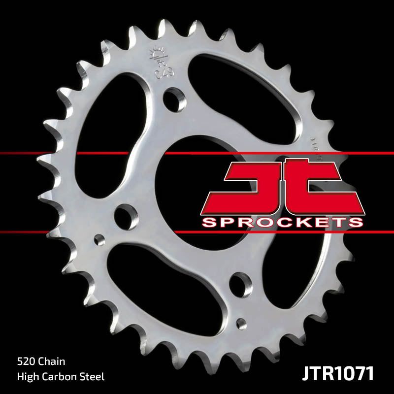Load image into Gallery viewer, Front & Rear Sprocket Kit for KYMCO 150 MXer/MXU 02-15 JT Sprockets