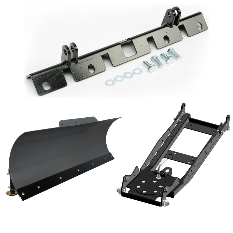 Load image into Gallery viewer, KFI UTV Snow Plow Kit For Kubota RTV900/1140 2004-2008