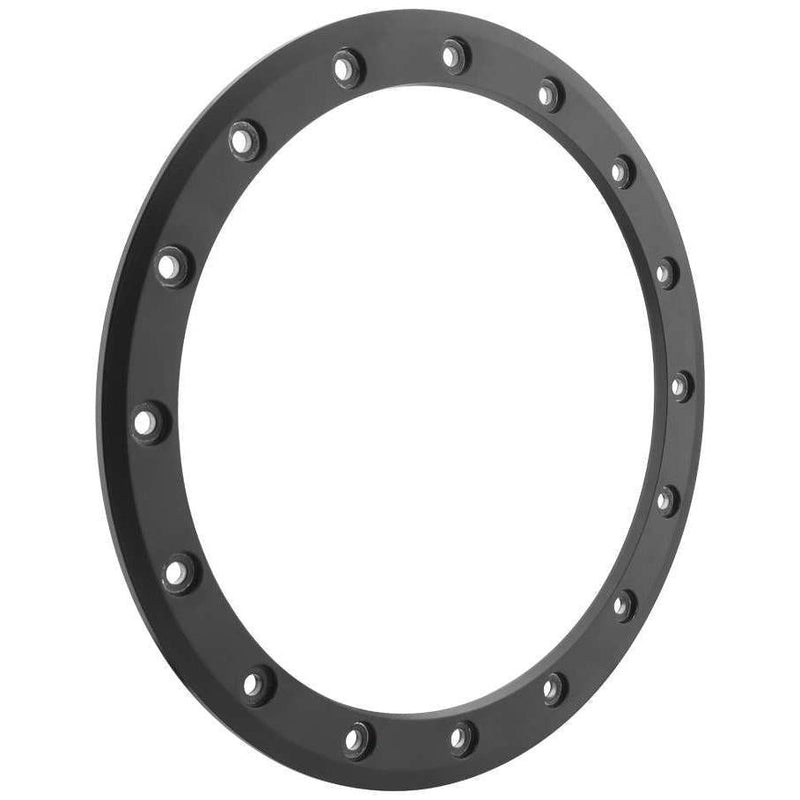 Load image into Gallery viewer, ITP 14in Inertia Beadlock Rings Black RINGVL-14BLK