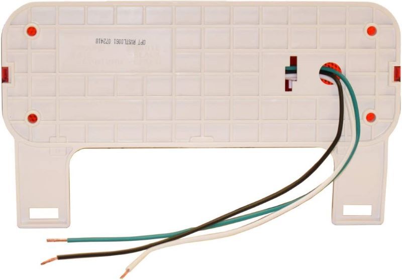 Load image into Gallery viewer, Optronics One L.E.D. Low Profile Combination RV Tail Light - Drivers Side (RVSTL0061) - Single