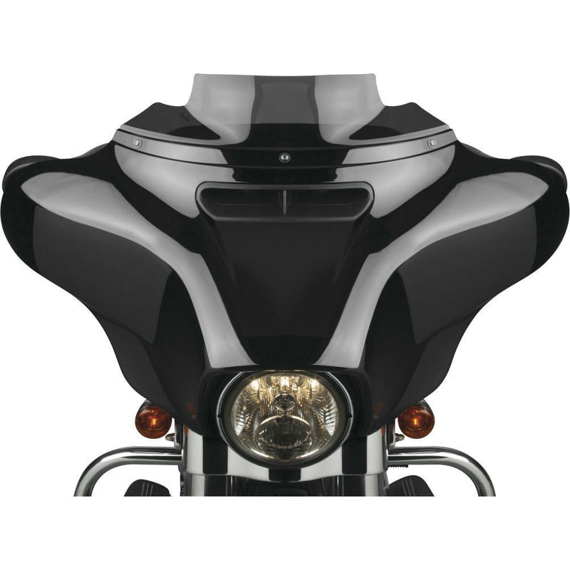 Load image into Gallery viewer, National Cycle Badboy Windshield 4" Tint N27420