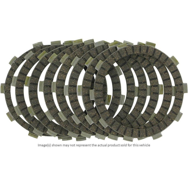 Load image into Gallery viewer, EBC CK Series Clutch Kit for Honda CBR 900RR 1998-1999