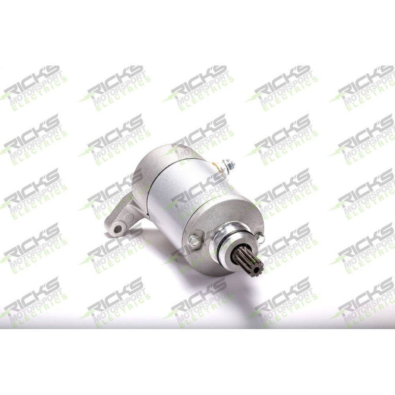Load image into Gallery viewer, Ricks Starter Motor 61-313