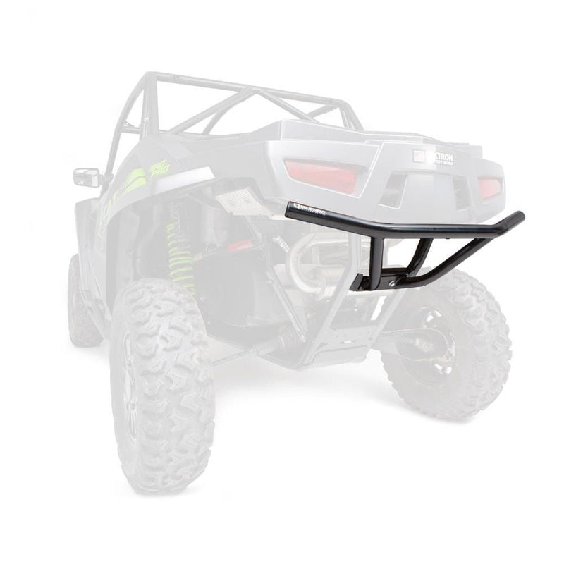 Load image into Gallery viewer, HMF Rear Bumper for Arctic Cat Wildcat XX 18-22