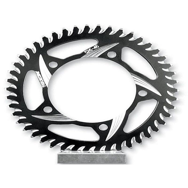 Load image into Gallery viewer, VORTEX 206ZK-36 CAT5 Black Rear Aluminum Sprocket 520 Honda Grom 125 2015-2016