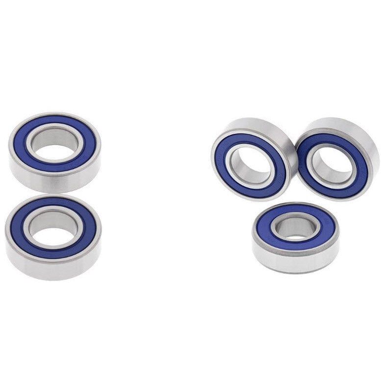 Load image into Gallery viewer, Wheel Front And Rear Bearing Kit for KTM 50cc SX 50 Mini 2015 - 2016