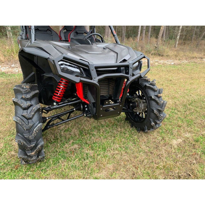 Load image into Gallery viewer, Rival Front Bumper For Honda Talon 2444.2147.1