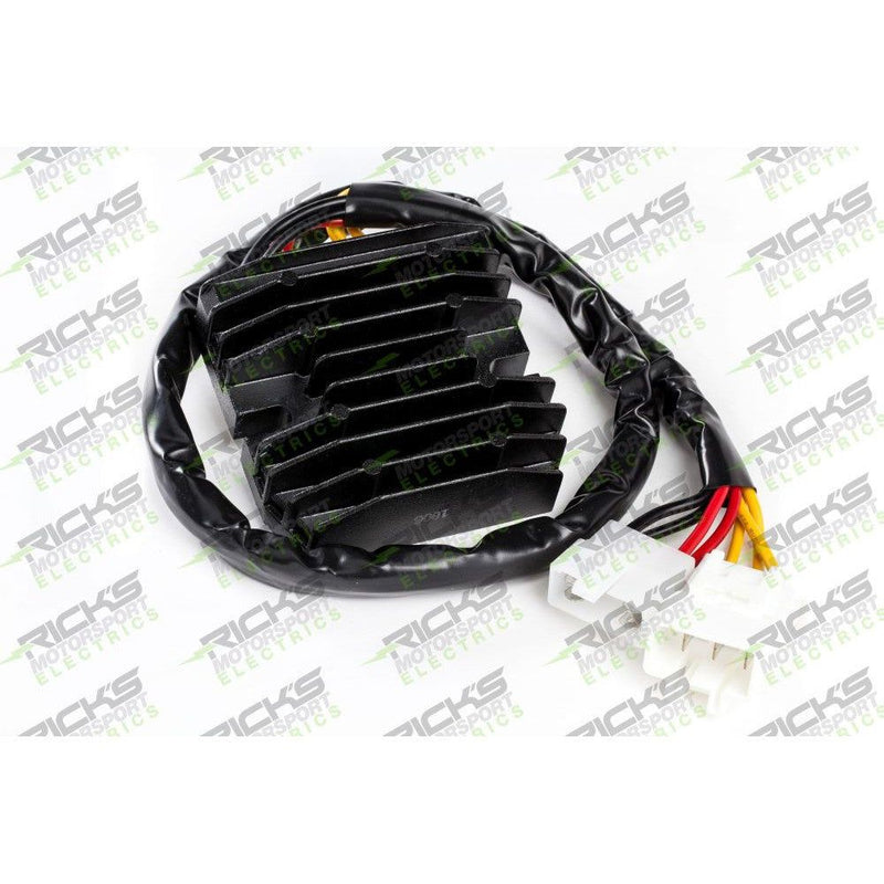 Load image into Gallery viewer, Ricks Hot Shot Series Rectifier-Regulator For Honda CBR600F4i 2001-2006 10-120H