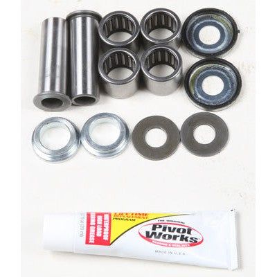 Load image into Gallery viewer, 2003-2012 Suzuki RM 85L Pivot Works Swing Arm Kit Suzuki Bike