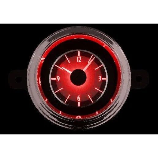Load image into Gallery viewer, Dakota Digital 1949-1950 Analog Clock Ford Car Analog Clock For VHX Gauge Kit VLC-49F