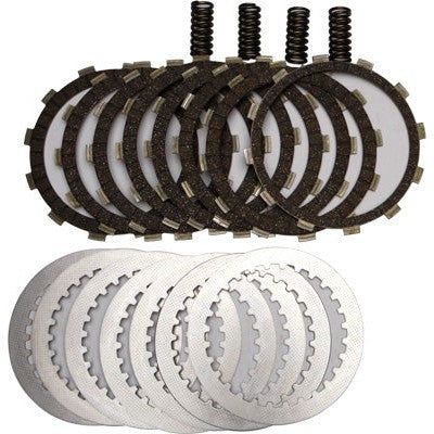 Load image into Gallery viewer, Ebc Drc Series Clutch Kit DRC259