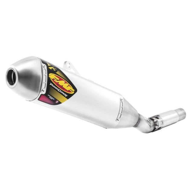 Load image into Gallery viewer, FMF Powercore 4 Muffler Slip-On Aluminum - 043379