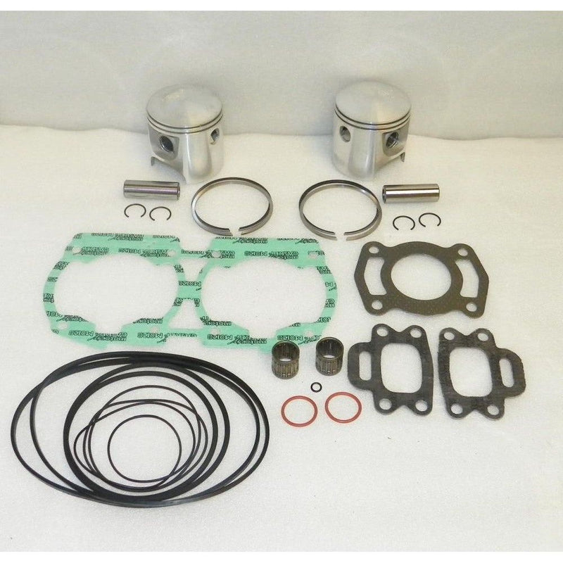 Load image into Gallery viewer, WSM Top End Rebuild Kit For Sea-Doo 580 92-96 Standard 010-815-10