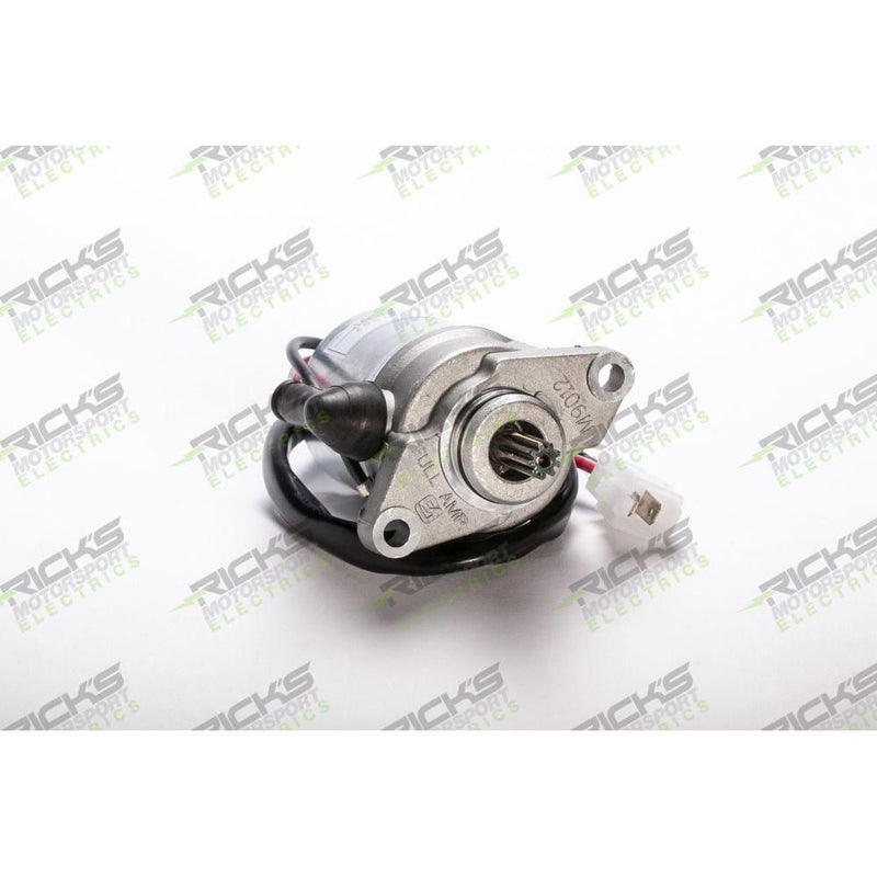 Load image into Gallery viewer, Ricks Starter Motor 61-509