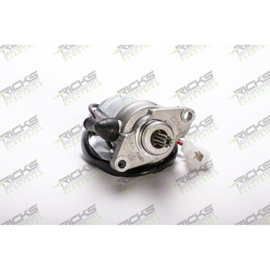 Ricks Starter Motor 61-509