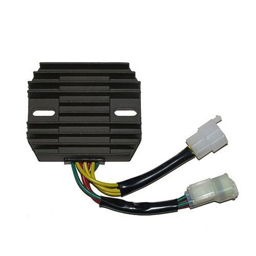 Load image into Gallery viewer, DL650 V-Strom (04-07) Regulator/rectifier Sv/dl For Suzuki