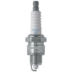 Load image into Gallery viewer, Set 4 NGK Standard Spark Plugs for Kawasaki KDX50-A 2006-2003 Engine 50cc