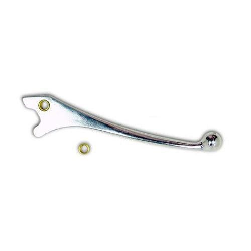 Load image into Gallery viewer, Motion Pro Polished Aluminum Brake Lever 14-0325