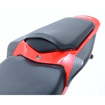 Load image into Gallery viewer, R&G Racing Carbon Fibre Tail Sliders TLS0002CG