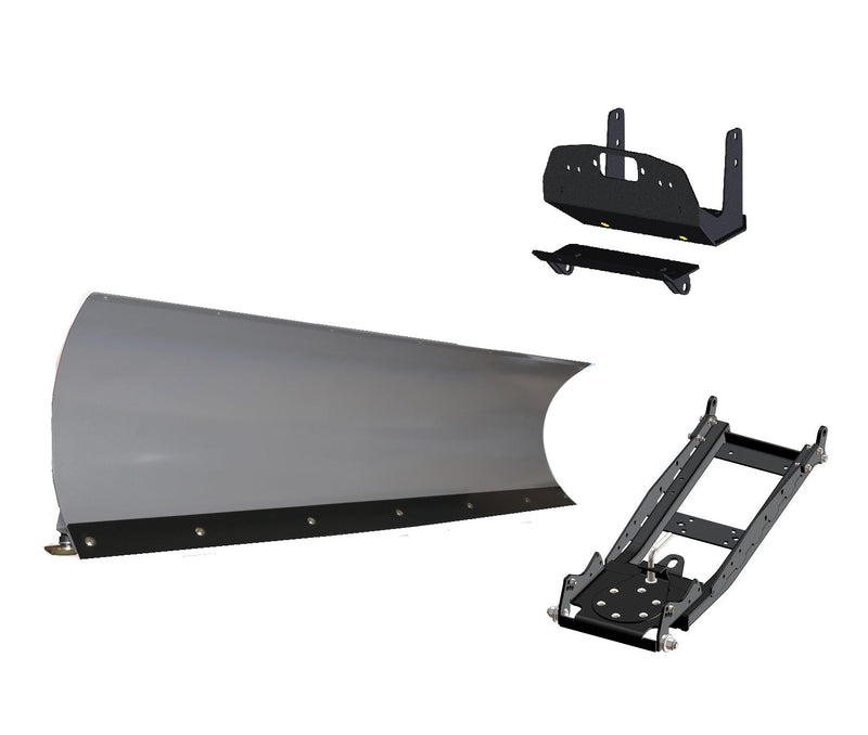 Load image into Gallery viewer, KFI UTV Snow Plow Kit For CF-Moto ZFORCE 950 HO 2020-2024