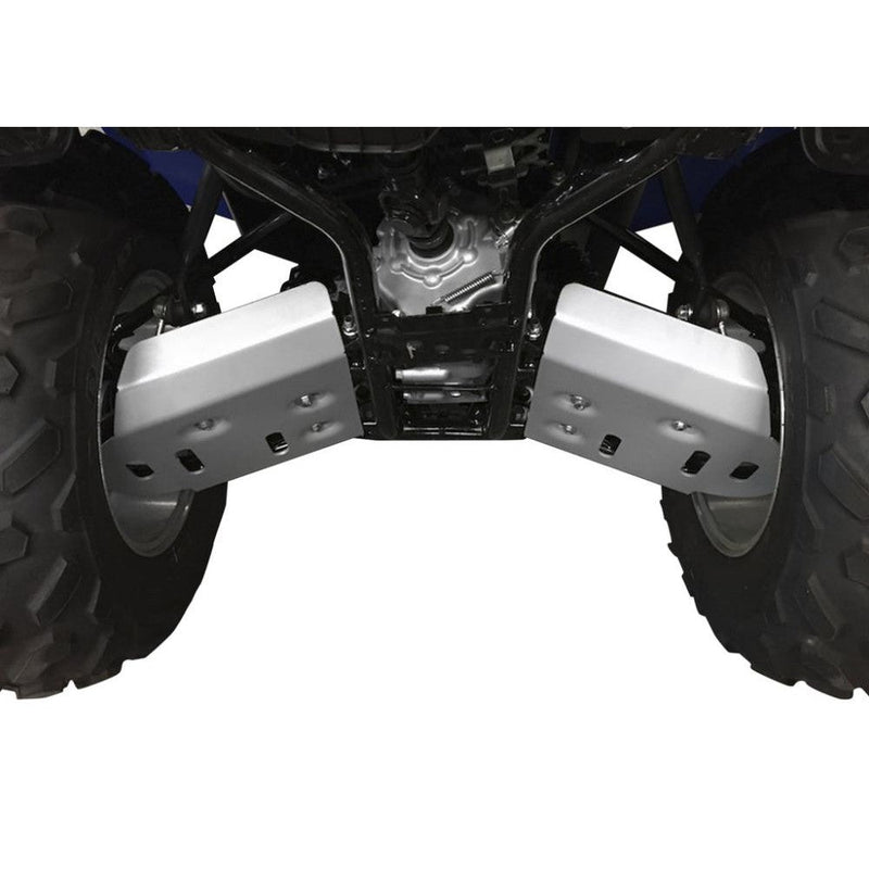 Load image into Gallery viewer, Rival Skid Plate And A-Arm Guards For Kawasaki Brute Force 750 4x4i