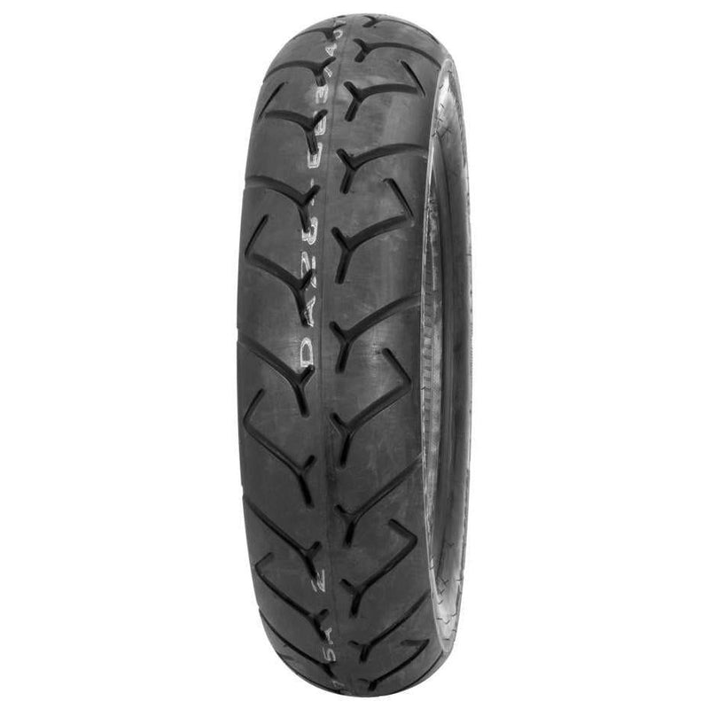 Load image into Gallery viewer, Bridgestone G702-G 150/90B15 Rear Bias Tire (74H) 057588