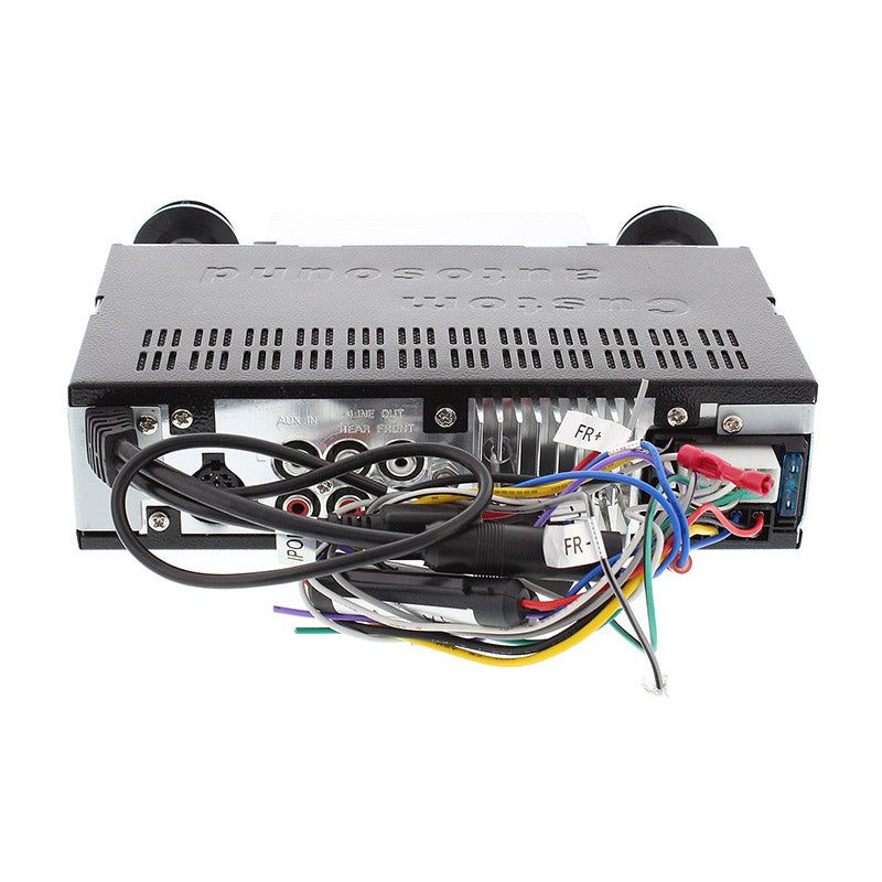 Load image into Gallery viewer, Custom Autosound 1968-69 Cutlass Classic Car Stereo CAM-CUT68/9-630