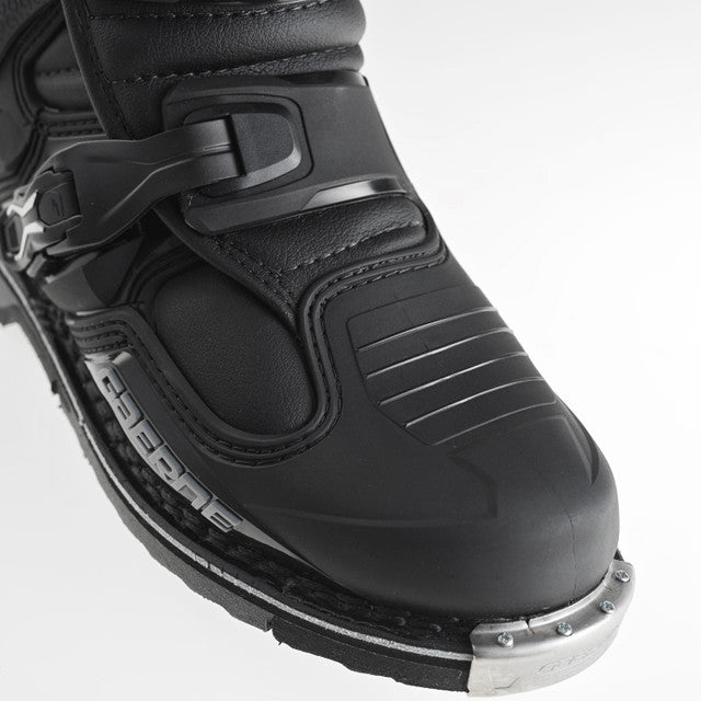 Load image into Gallery viewer, Gaerne SG22 Black Boots