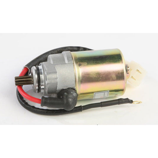 Ricks Starter Motor 61-513