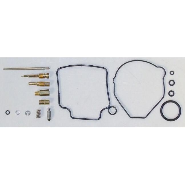 Load image into Gallery viewer, WSM Carburetor Kit For Honda 300 TRX-EX 93-08 016-038
